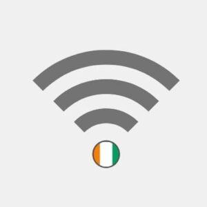 Ivory Coast Internet - Doc PDF