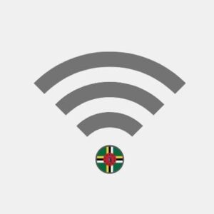 Dominica Internet - Doc PDF
