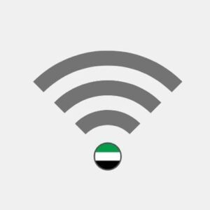 United Arab Emirates Internet - Doc PDF