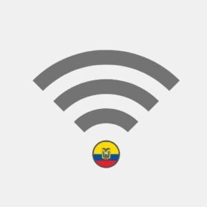 Ecuador Internet - Doc PDF