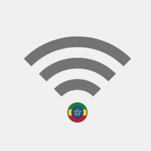 Ethiopia Internet - Doc PDF