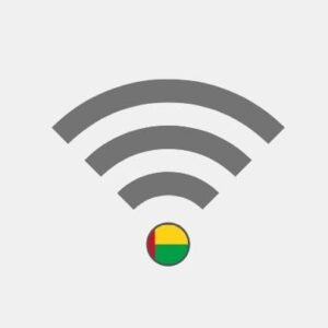 Guinea Bissau Internet - Doc PDF