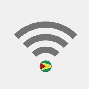 Guyana Internet - Doc PDF