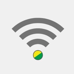 French Guiana Internet - Doc PDF