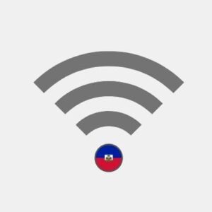 Haiti Internet - Doc PDF