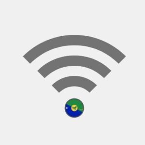 Интернет на Коледния остров - Doc PDF
