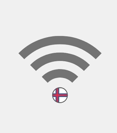 EN-Net-Country-91-1 Faroe Islands Internet - Doc PDF