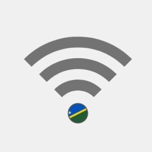 Solomon Islands Internet - Doc PDF