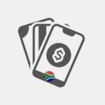South Africa  - Payment by country