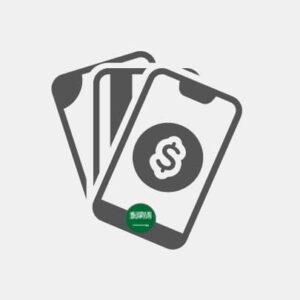 Saudi Arabia  - Payment by country