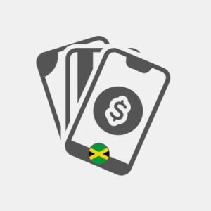 Jamaica  - Payment by country