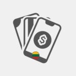 Lithuania  - Payment by country