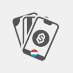 Luxembourg  - Payment by country