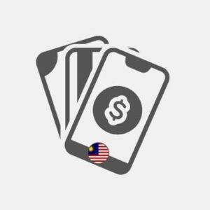 Malaysia  - Payment by country