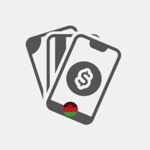 Malawi - Pagamento por país