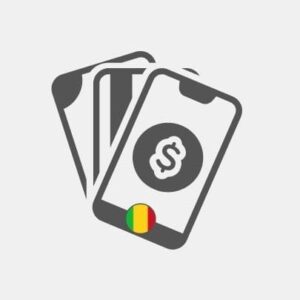 Mali  - Payment by country