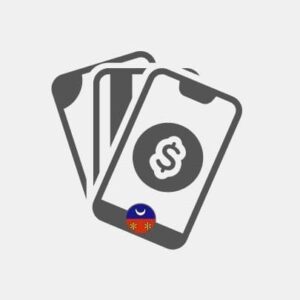 Mayotte  - Payment by country
