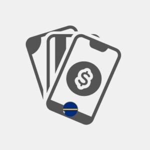 Nauru - Pagamento por país