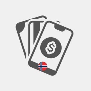 Norway  - Payment by country
