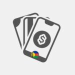 New Caledonia  - Payment by country