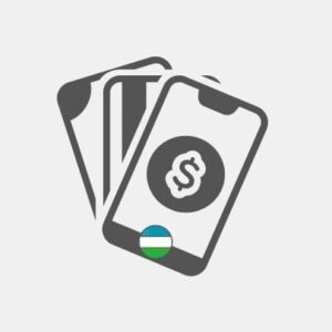 Uzbekistan  - Payment by country