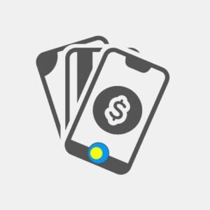 Palau  - Payment by country