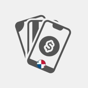 Panama  - Payment by country