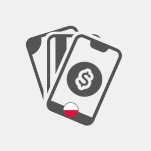 Poland  - Payment by country