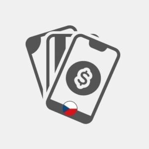 Czech Republic  - Payment by country
