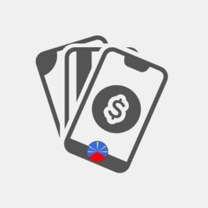 Reunião - Pagamento por país