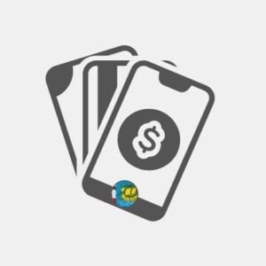 Saint Pierre and Miquelon  - Payment by country