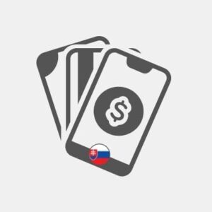 Slovakia  - Payment by country