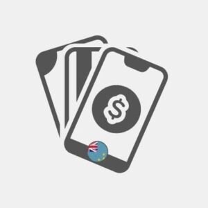 Tuvalu  - Payment by country