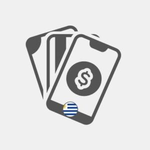 Uruguay  - Payment by country