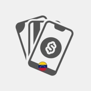 Venezuela  - Payment by country