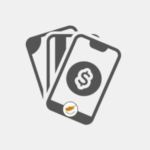 Cyprus  - Payment by country