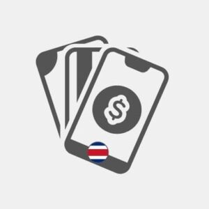 Costa Rica  - Payment by country