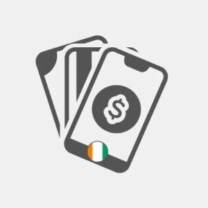 Ivory Coast  - Payment by country