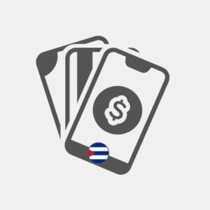 Cuba  - Payment by country