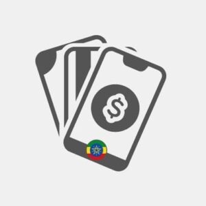 Ethiopia  - Payment by country