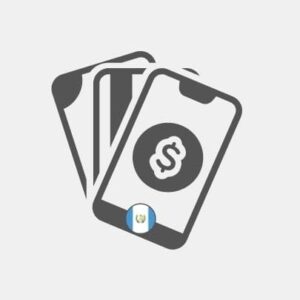 Guatemala  - Payment by country