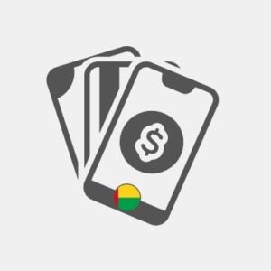 Guinée équatoriale - Paiement par pays