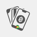 Guyana - Payment by country