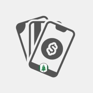 Norfolk Island  - Payment by country