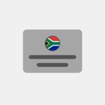South Africa Phone card - Voip