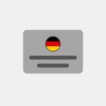 Germany Phone card - Voip