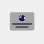 Anguilla Phone card - Voip