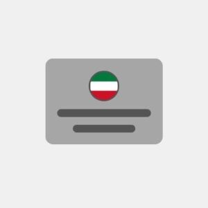 Kuwait Phone card - Voip