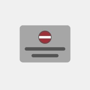 Latvia Phone card - Voip