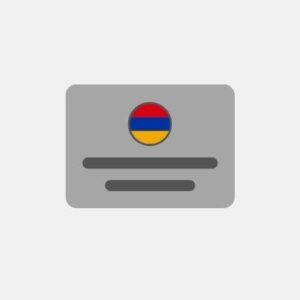 Arménská telefonní karta - VoIP